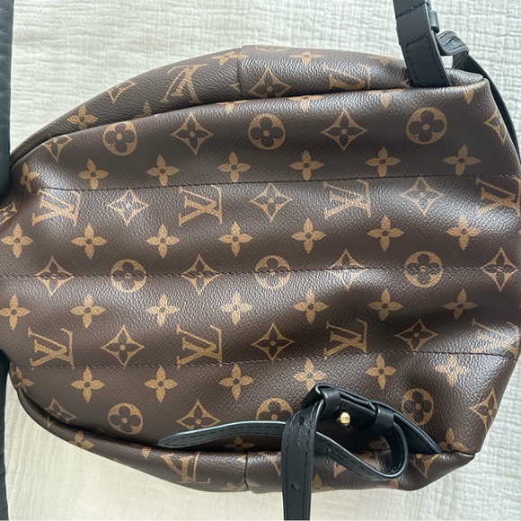 Louis Vuitton Palm Springs PM backpack - Picture 2 of 8
